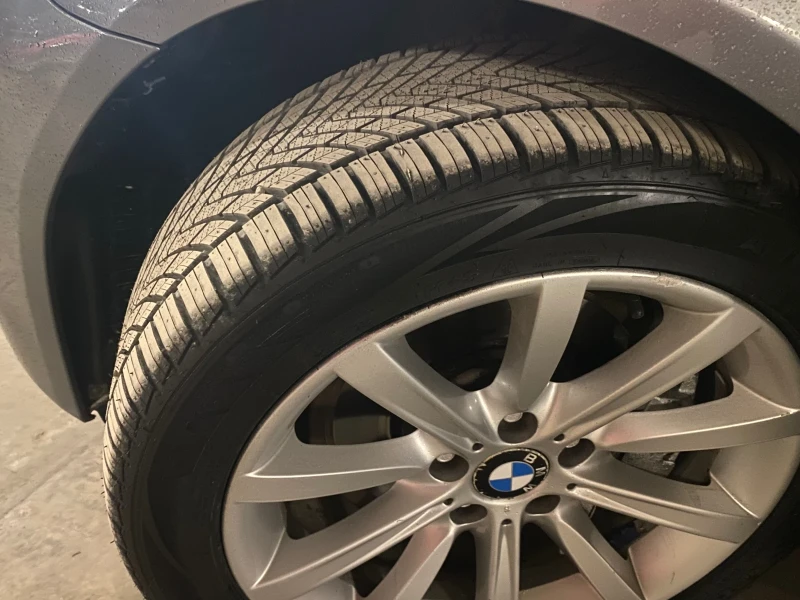 BMW 530, снимка 9 - Автомобили и джипове - 53180840