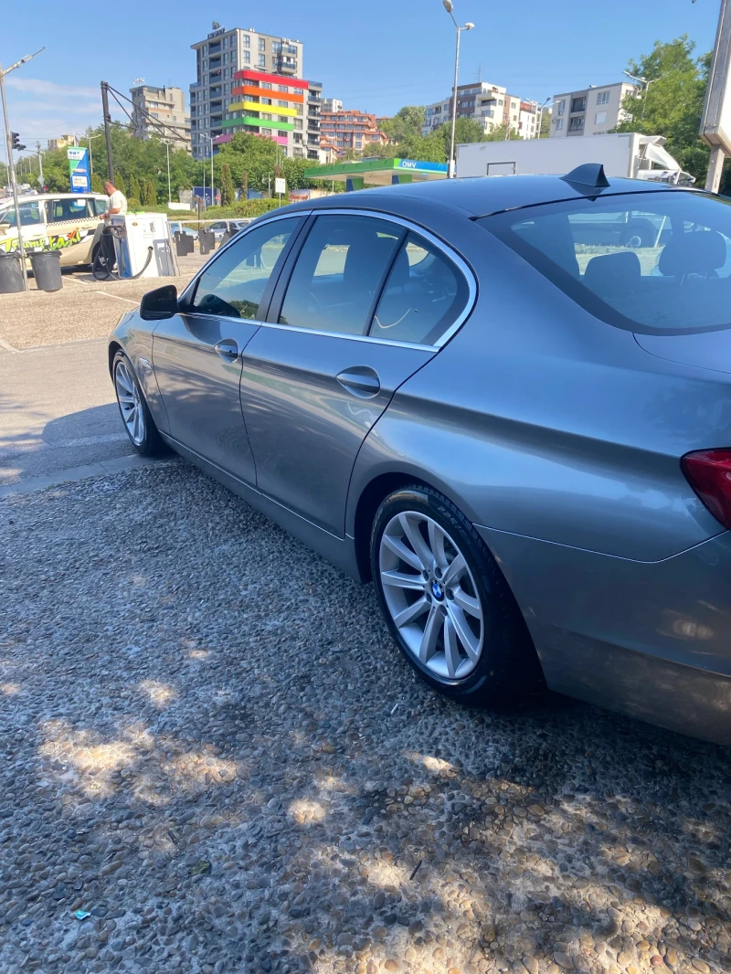 BMW 530, снимка 2 - Автомобили и джипове - 51657060