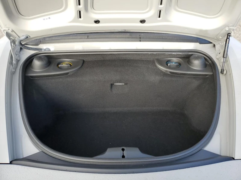 Porsche Boxster * BASE* 3, 902km* БЕЗ УДАР* , снимка 9 - Автомобили и джипове - 52439794