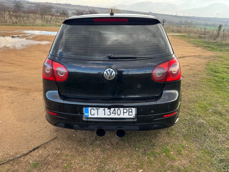 VW Golf 1.9тди, снимка 7 - Автомобили и джипове - 53235181
