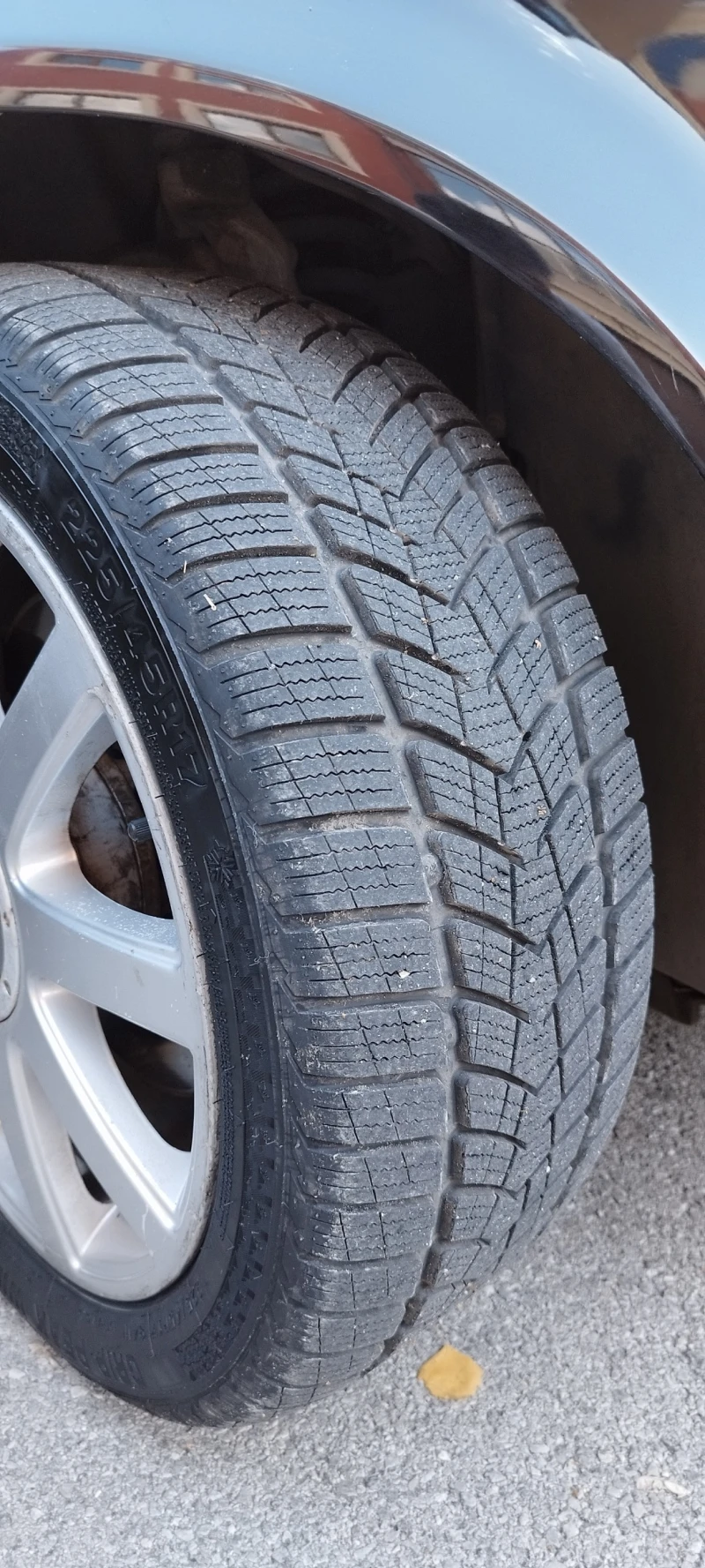 Audi A4, снимка 7 - Автомобили и джипове - 52534195