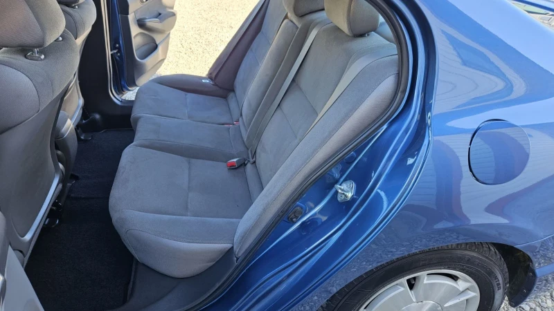 Honda Civic, снимка 7 - Автомобили и джипове - 52567394