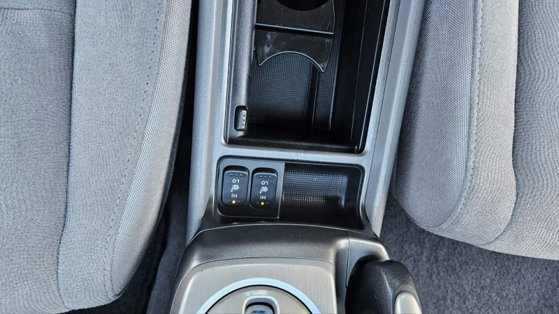 Honda Civic, снимка 6 - Автомобили и джипове - 52567394