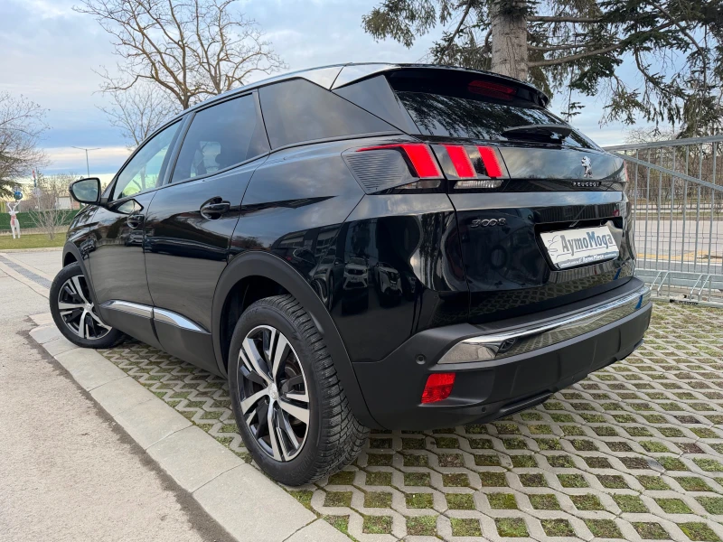 Peugeot 3008 1.5 ALURE LED KAMERA, снимка 6 - Автомобили и джипове - 53047205