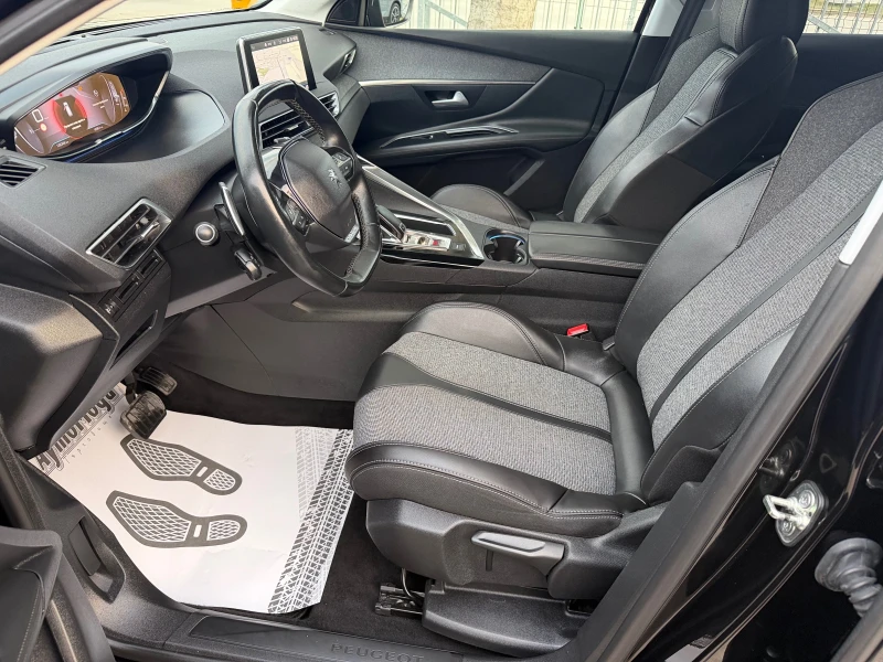 Peugeot 3008 1.5 ALURE LED KAMERA, снимка 8 - Автомобили и джипове - 53047205