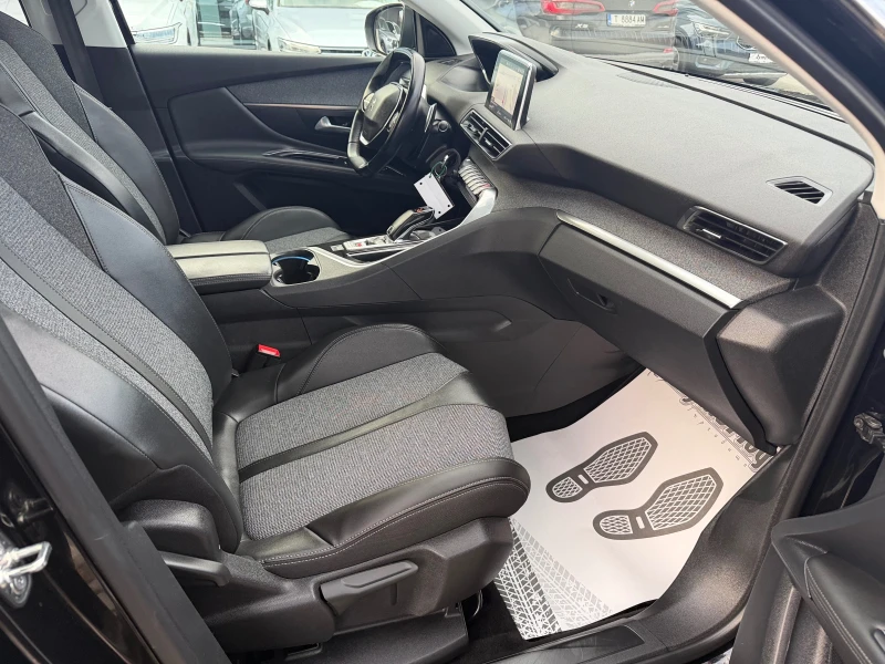 Peugeot 3008 1.5 ALURE LED KAMERA, снимка 9 - Автомобили и джипове - 53047205