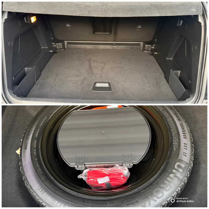 Peugeot 3008 1.5 ALURE LED KAMERA, снимка 11 - Автомобили и джипове - 53047205