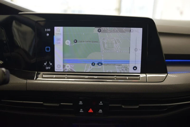 VW Golf * GTI* АвтоКреди* (ЦЕНА ДО БГ), снимка 16 - Автомобили и джипове - 53080346