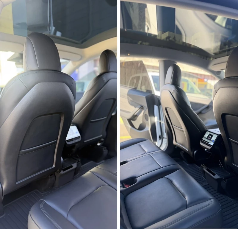 Tesla Model Y Performance, снимка 14 - Автомобили и джипове - 53110402