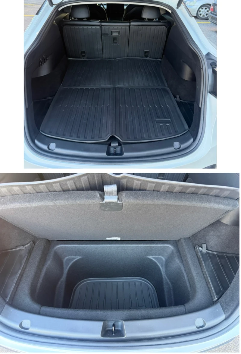 Tesla Model Y Performance, снимка 9 - Автомобили и джипове - 53110402