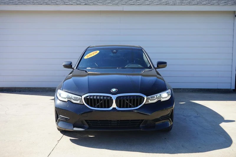 BMW 330 КРАЙНА ЦЕНА - 47500 лв. - 95205240 1