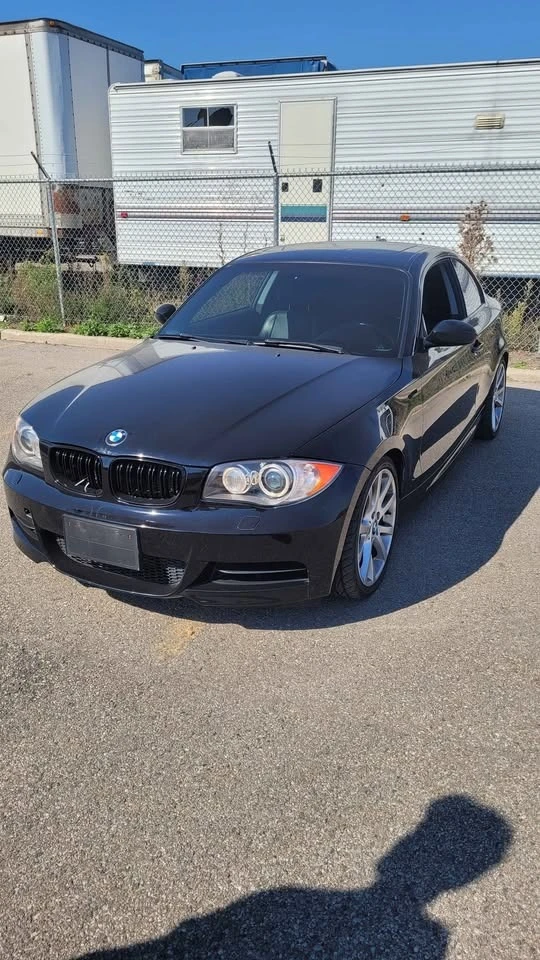 BMW 135 * * CARFAX * * АВТОКРЕДИТ * *  - 14999 лв. / 7668.87 € - 64553117 1