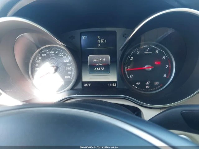 Mercedes-Benz C 300 4MATIC, снимка 9 - Автомобили и джипове - 53781021