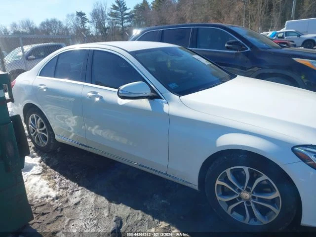 Mercedes-Benz C 300 4MATIC, снимка 14 - Автомобили и джипове - 53781021