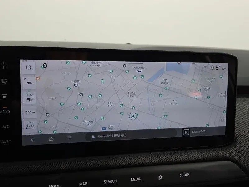 Kia EV3 2WD AIR, снимка 15 - Автомобили и джипове - 54997294