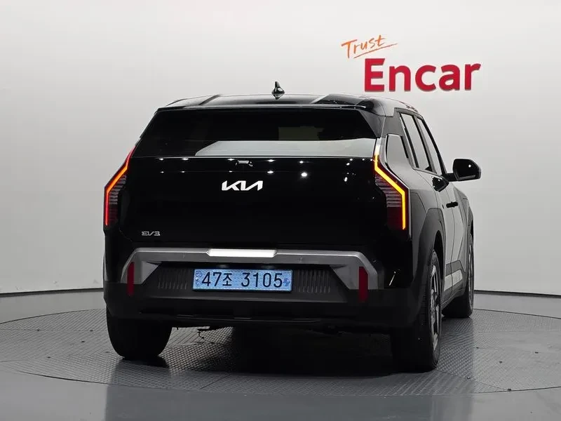 Kia EV3 2WD AIR, снимка 4 - Автомобили и джипове - 54997294