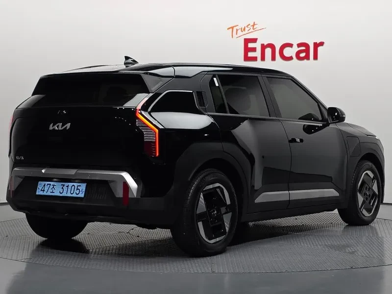 Kia EV3 2WD AIR, снимка 2 - Автомобили и джипове - 54997294