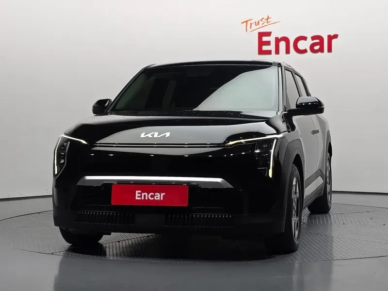 Kia EV3 2WD AIR, снимка 3 - Автомобили и джипове - 54997294