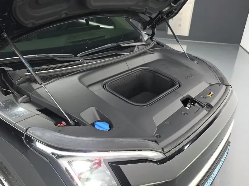 Kia EV3 2WD AIR, снимка 6 - Автомобили и джипове - 54997294