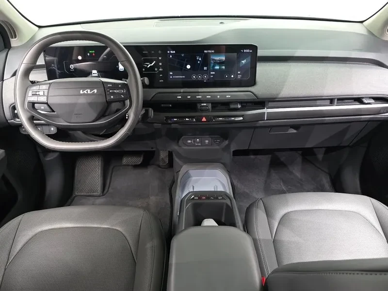 Kia EV3 2WD AIR, снимка 7 - Автомобили и джипове - 54997294