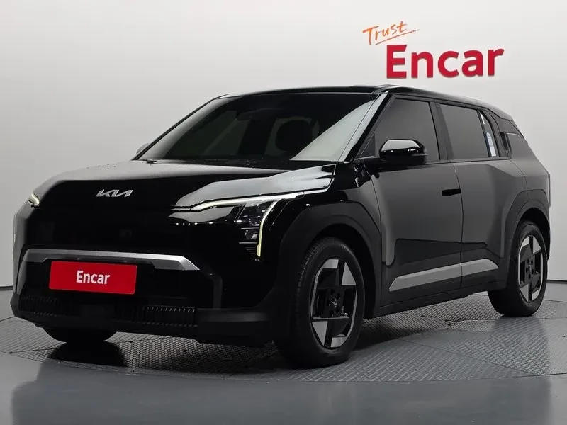 Kia EV3 2WD AIR