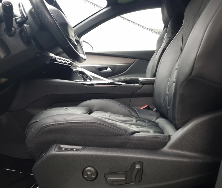 Peugeot 5008 GT LINE , снимка 7 - Автомобили и джипове - 55044188