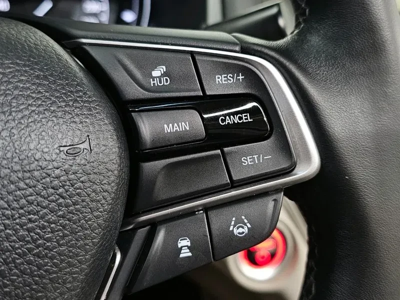 Honda Accord 10Th Generation 2.0 Hybrid Touring | Mobile.bg � ����������� 12