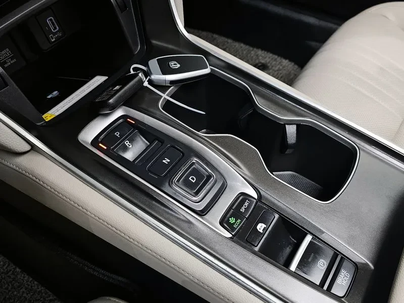 Honda Accord 10Th Generation 2.0 Hybrid Touring | Mobile.bg � ����������� 8