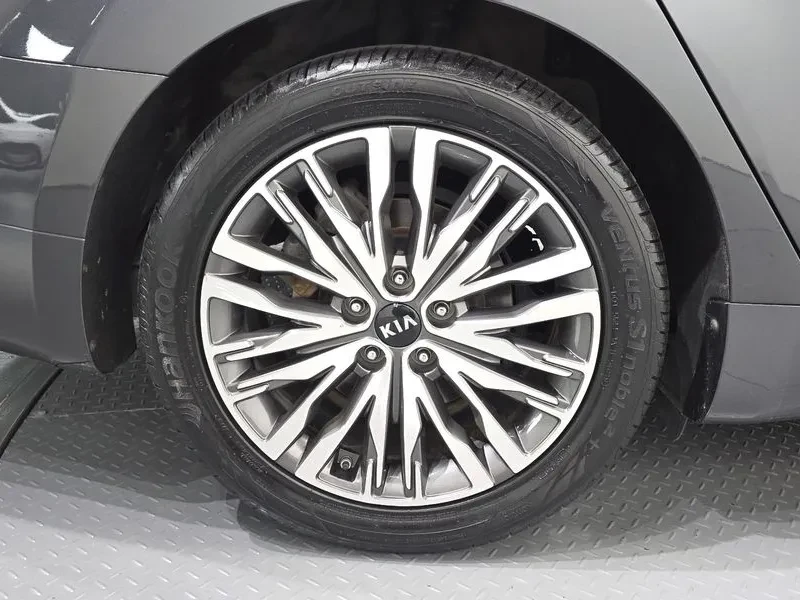 Kia K7 3.0 LPG/ DIST/ ���������/ �������/ ������ | Mobile.bg � ����������� 4