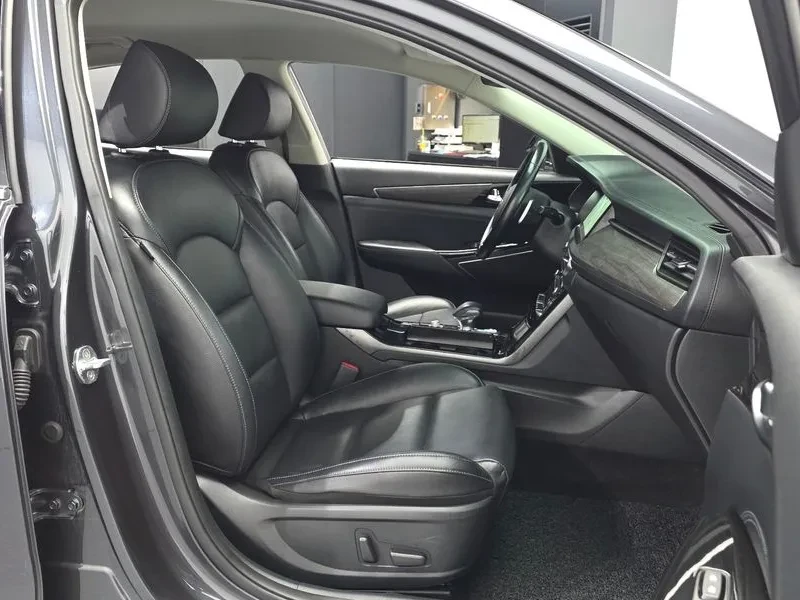 Kia K7 3.0 LPG/ DIST/ ���������/ �������/ ������ | Mobile.bg � ����������� 10