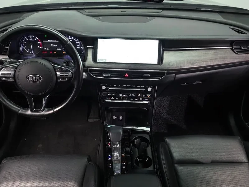 Kia K7 3.0 LPG/ DIST/ ���������/ �������/ ������ | Mobile.bg � ����������� 6
