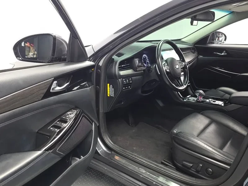 Kia K7 3.0 LPG/ DIST/ ���������/ �������/ ������ | Mobile.bg � ����������� 9