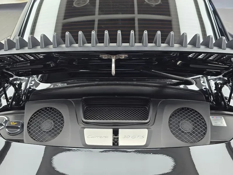 Porsche 911 CARRERA 4 GTS 3.0L | Mobile.bg � ����������� 6