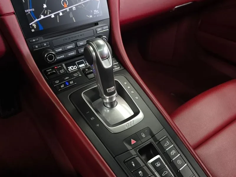 Porsche 911 CARRERA 4 GTS 3.0L | Mobile.bg � ����������� 9