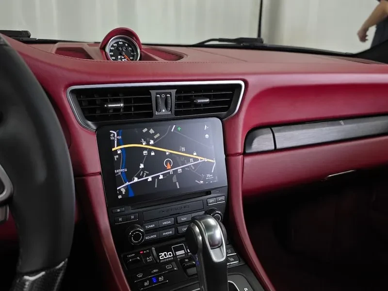 Porsche 911 CARRERA 4 GTS 3.0L | Mobile.bg � ����������� 13