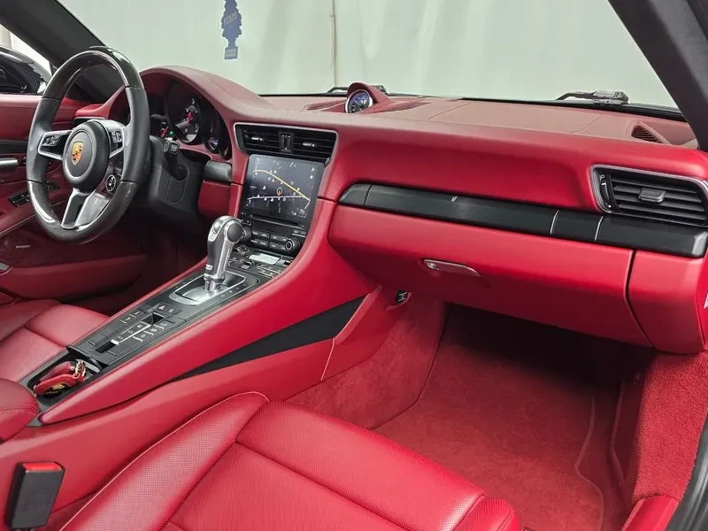 Porsche 911 CARRERA 4 GTS 3.0L | Mobile.bg � ����������� 7