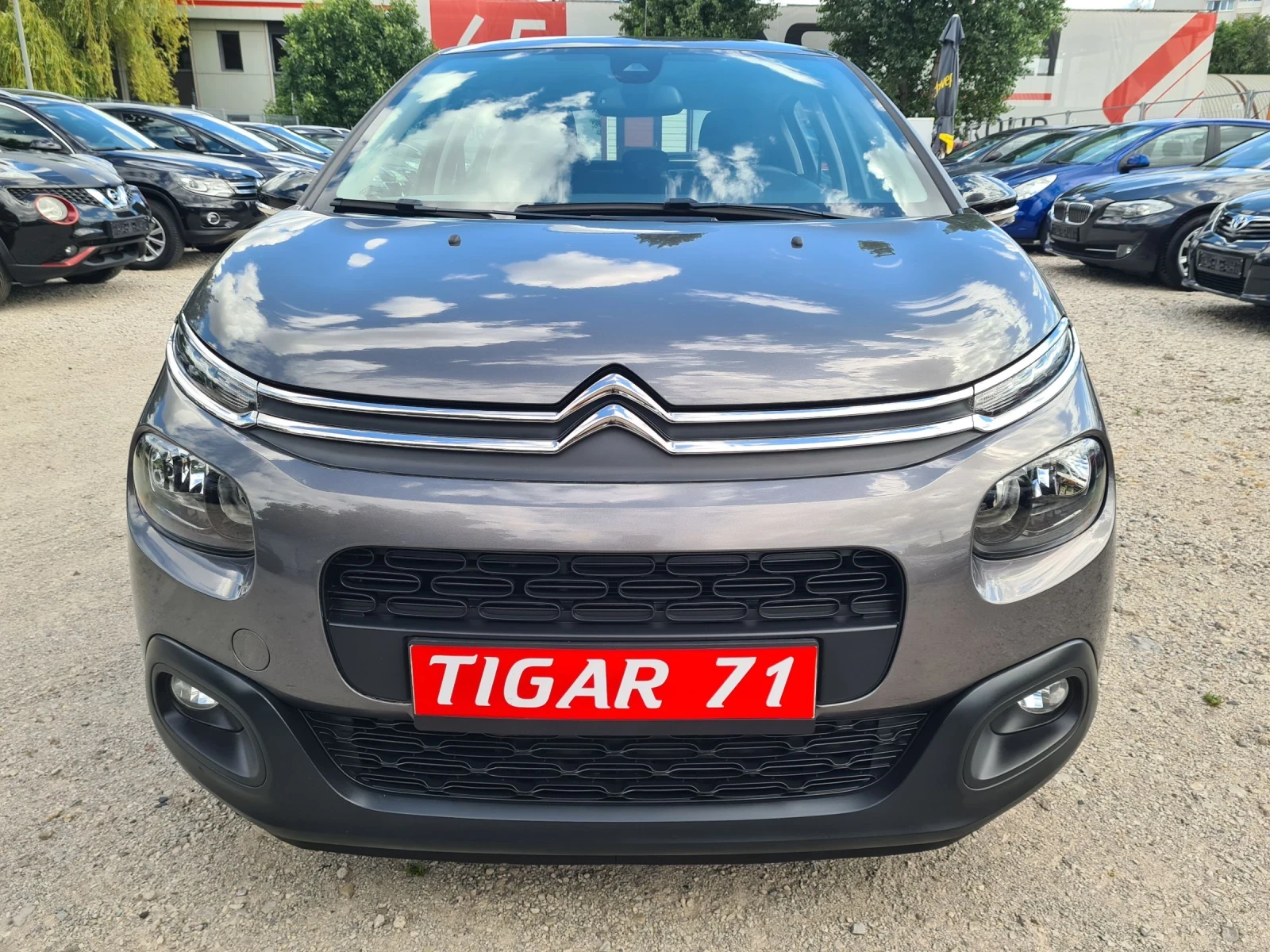 Citroen C3 1.2i  82p.s ���� 6� / 39���.�� | Mobile.bg � ����������� 2