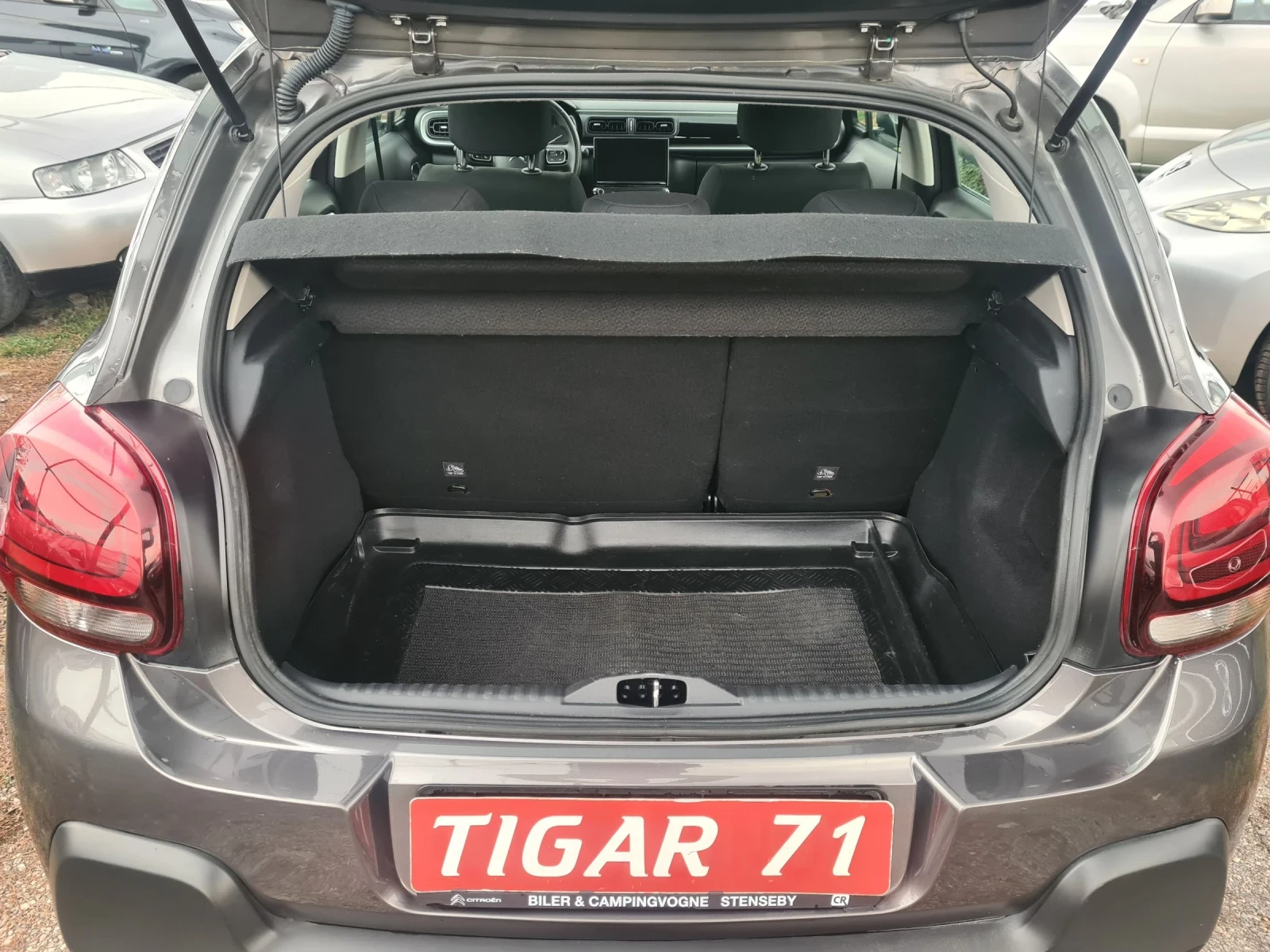 Citroen C3 1.2i 16V 82p.s ���� 6�  | Mobile.bg � ����������� 11