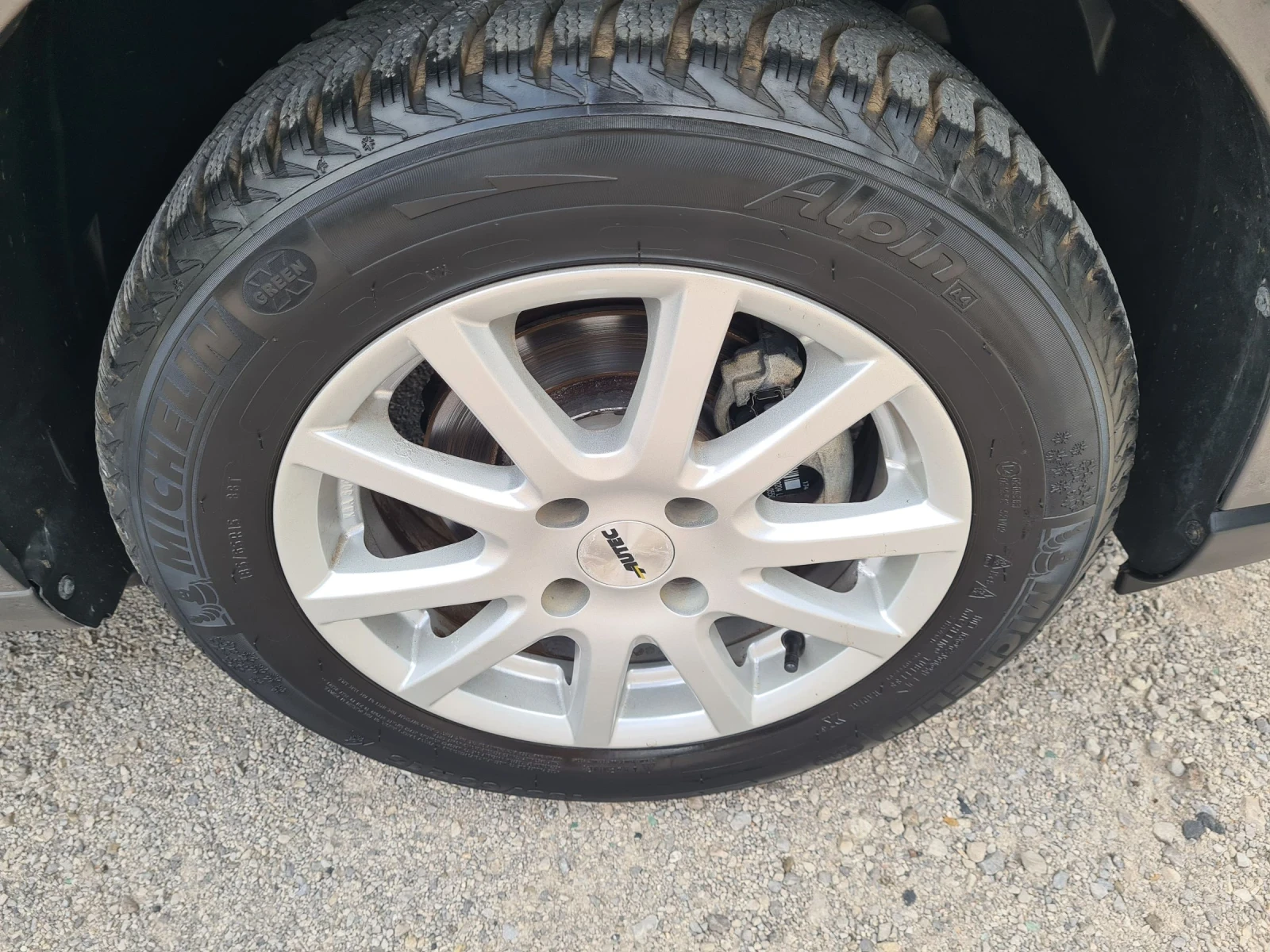 Citroen C3 1.2i  82p.s ���� 6� / 39���.�� | Mobile.bg � ����������� 16