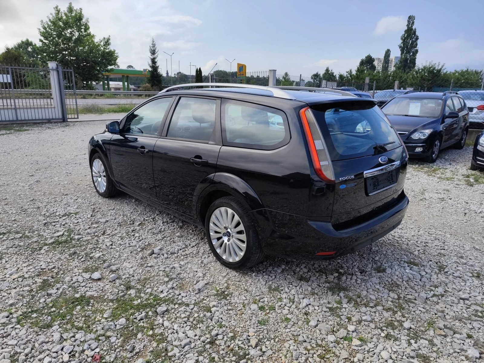 Ford Focus 1.6 дизел Италия - изображение 7