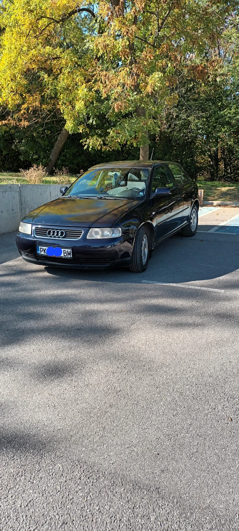 Audi A3  - изображение 7