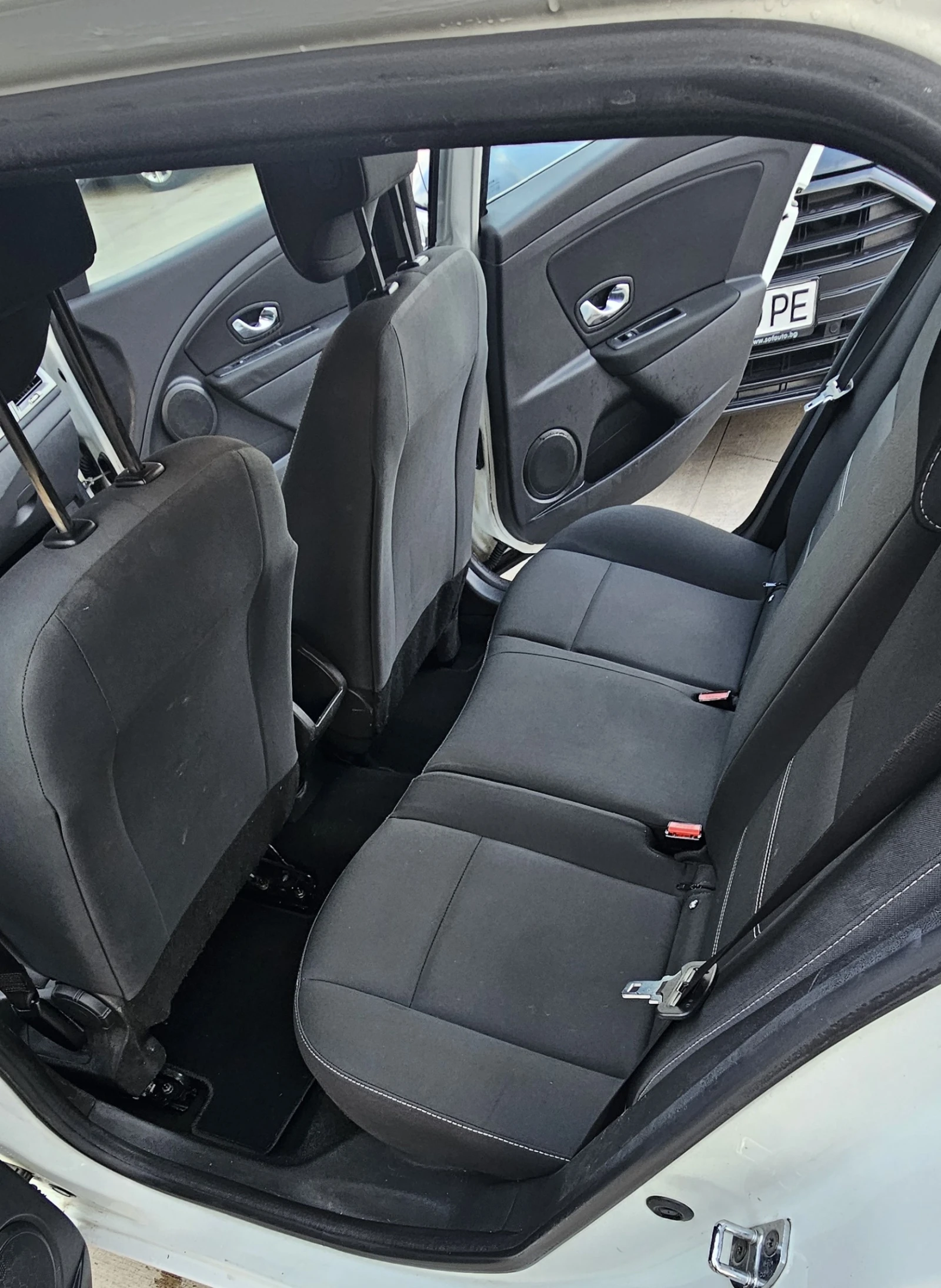 Renault Megane  - изображение 4