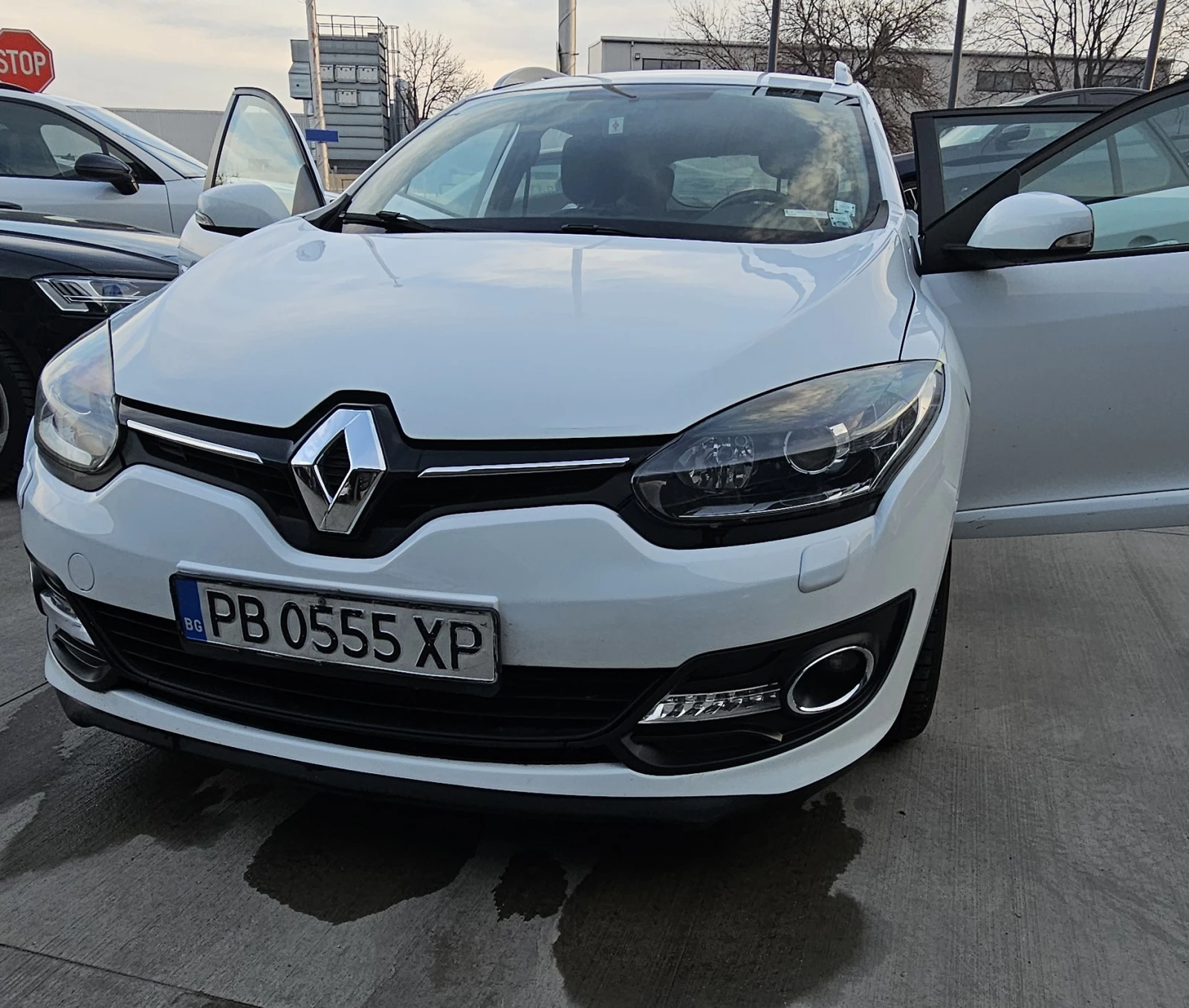 Renault Megane  - изображение 2