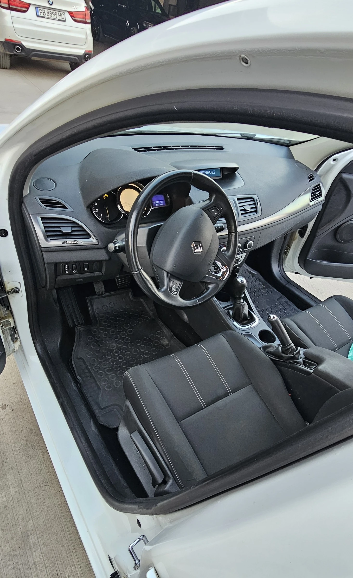 Renault Megane  - изображение 3