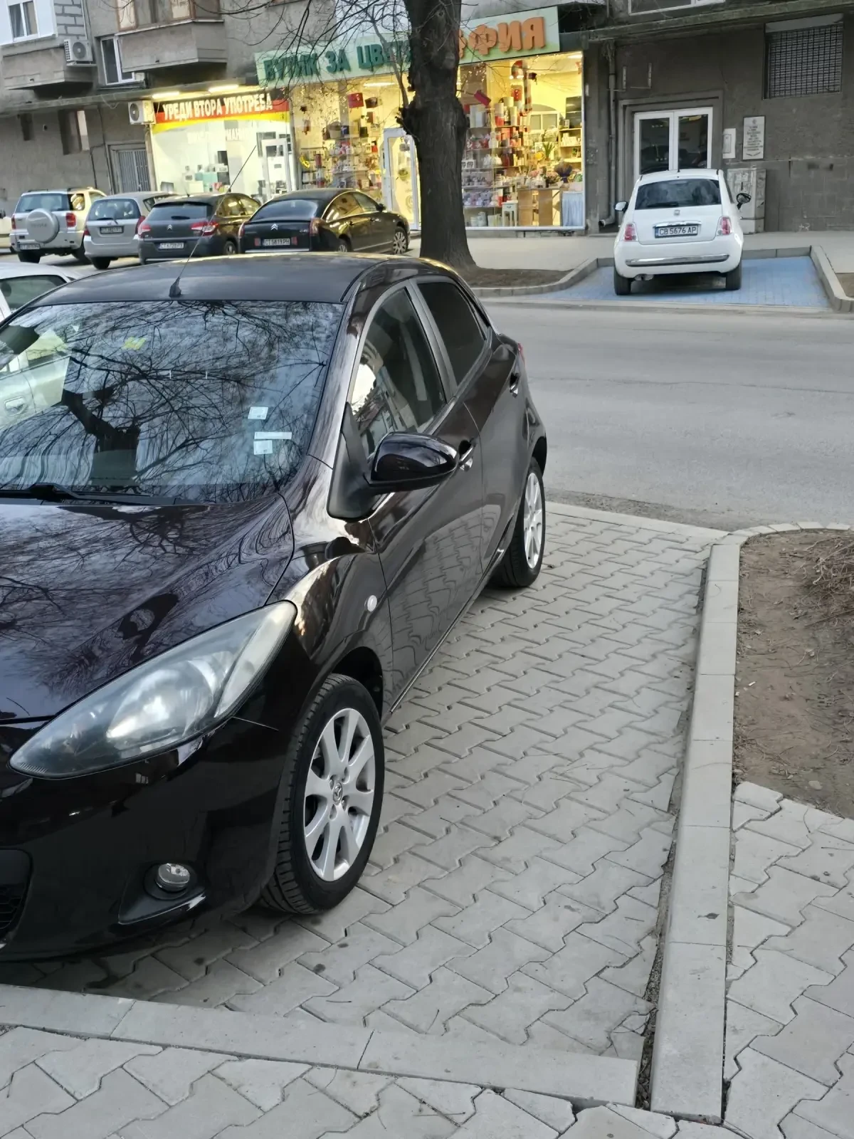 Mazda 2 Mazda 2, 1.5 i - изображение 2