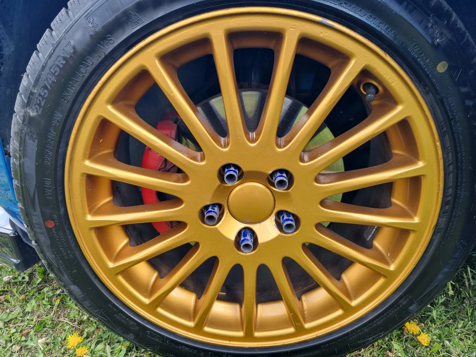 Ford Focus 1.6i  - изображение 9