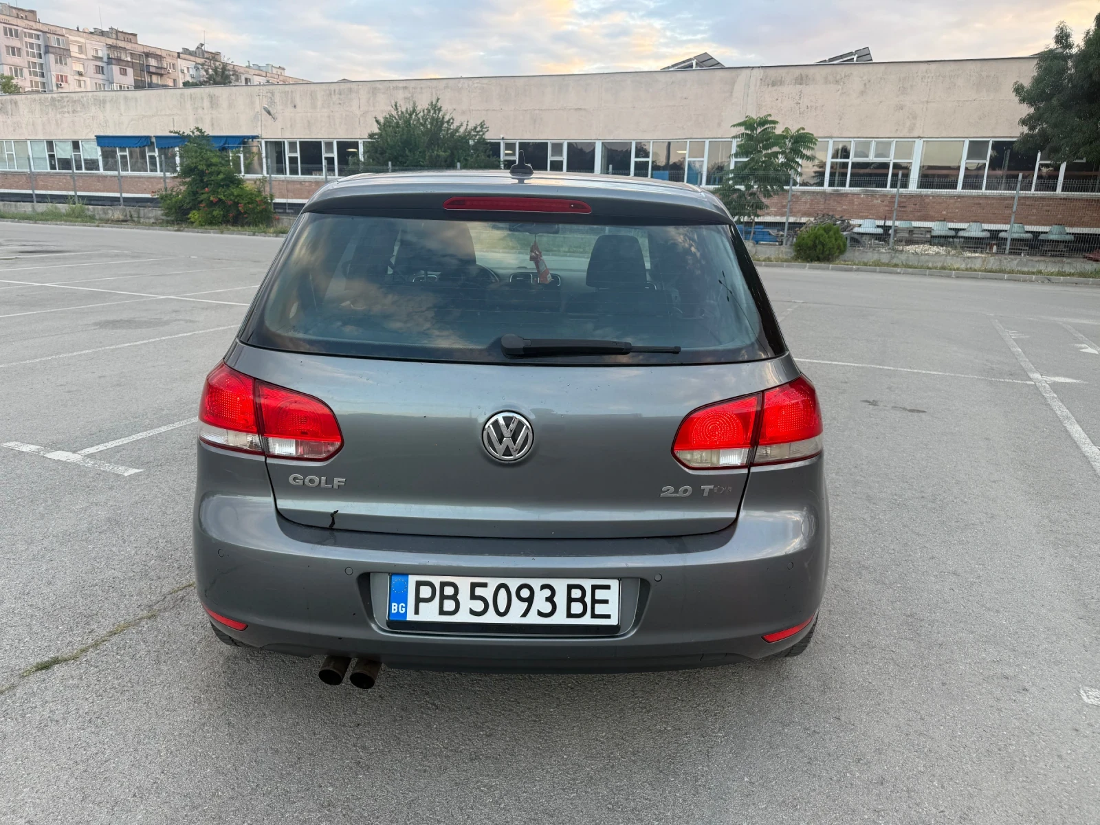 VW Golf Обслужен* БАРТЕР* 160кс*  - изображение 6