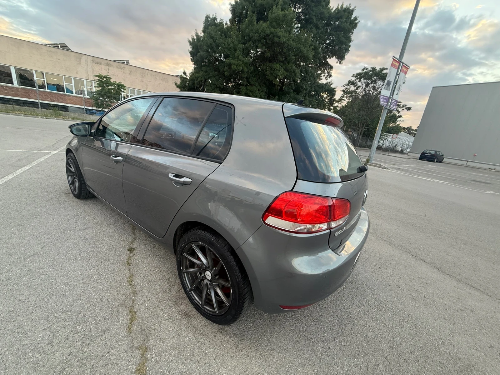 VW Golf Обслужен* БАРТЕР* 160кс*  - изображение 7
