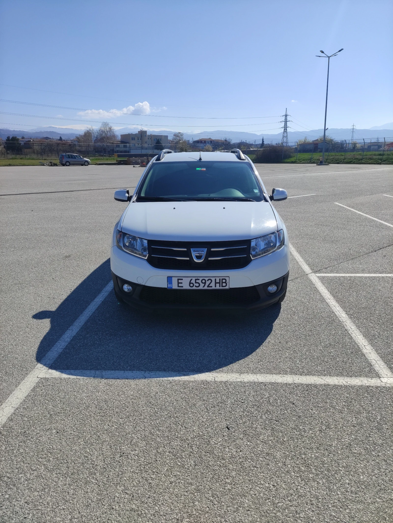 Dacia Logan 1.5dci - изображение 7