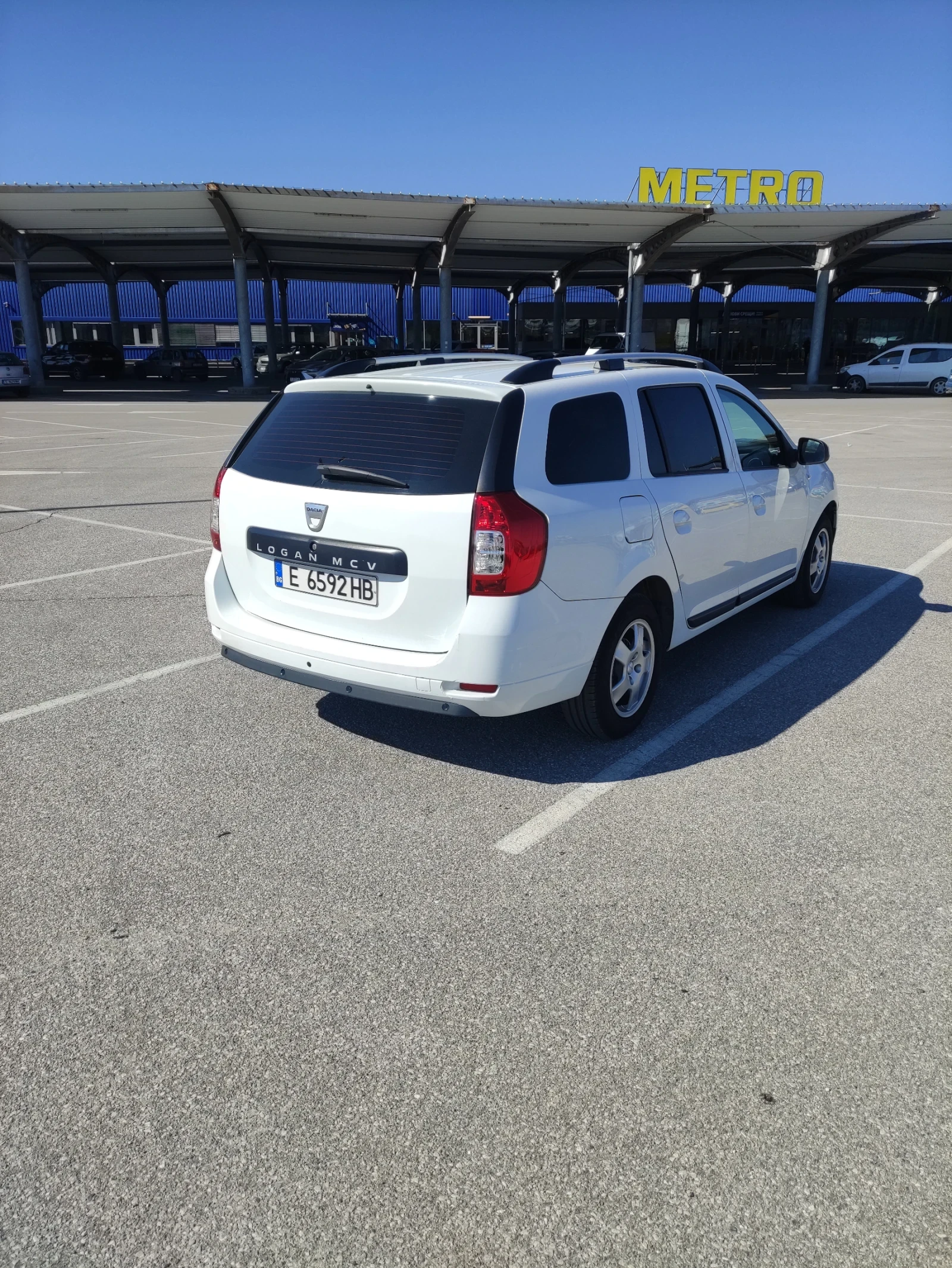 Dacia Logan 1.5dci - изображение 3